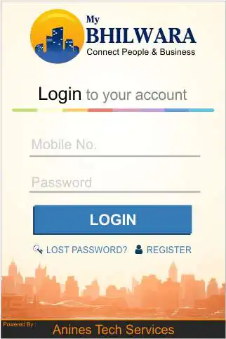 Play My Bhilwara