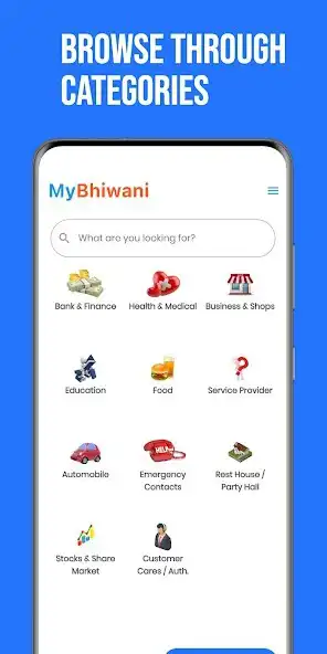 Play My Bhiwani  and enjoy My Bhiwani with UptoPlay