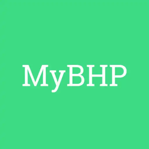 Play MyBHP APK