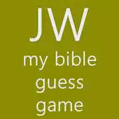 Free play online My Bible Guess Game APK