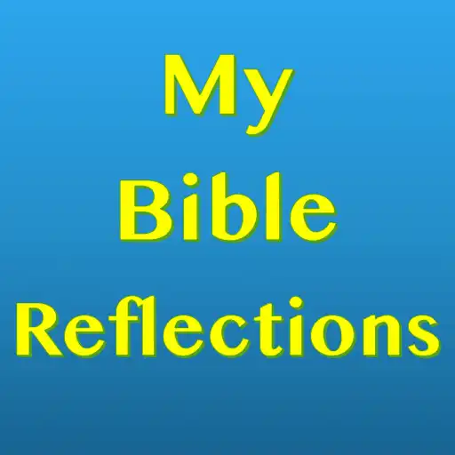 Play My Bible Reflections APK Play My Bible Reflections APK