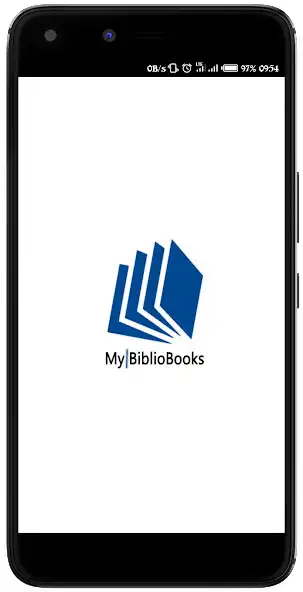 Play MyBiblioBooks  and enjoy MyBiblioBooks with UptoPlay