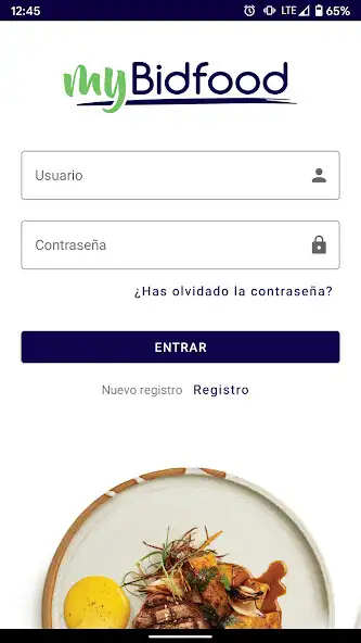 Play MyBidfood Argentina as an online game MyBidfood Argentina with UptoPlay