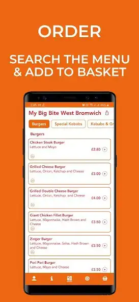 Play My Big Bite as an online game My Big Bite with UptoPlay