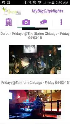Play MyBigCityNights Party Club App Play MyBigCityNights Party Club App