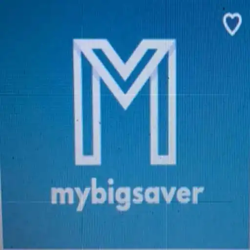 Play My Big Saver APK