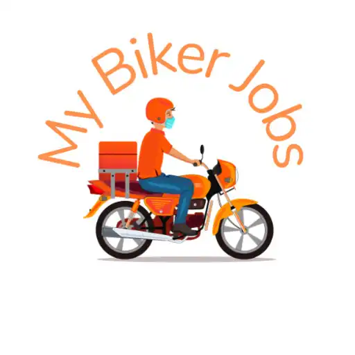 Play My Biker Jobs - job list APK