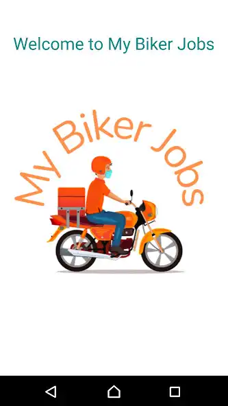 Play My Biker Jobs - job list  and enjoy My Biker Jobs - job list with UptoPlay