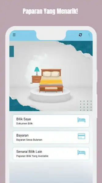 Play MyBilik  and enjoy MyBilik with UptoPlay