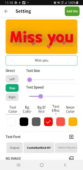 Play My Billboard CheerNow as an online game My Billboard CheerNow with UptoPlay