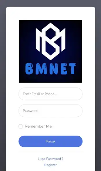Play MyBillingBmnet  and enjoy MyBillingBmnet with UptoPlay