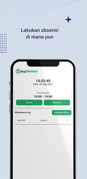 Play myBinawan as an online game myBinawan with UptoPlay