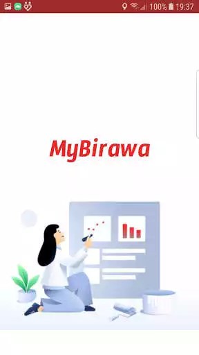 Play MyBirawa Apps  and enjoy MyBirawa Apps with UptoPlay