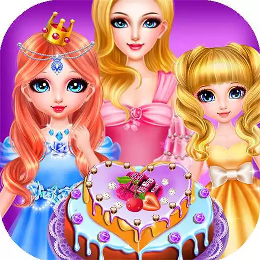 Free play online My Birthday Party APK