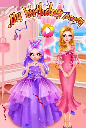 Play MyBirthdayParty and enjoy MyBirthdayParty with UptoPlay Play MyBirthdayParty and enjoy MyBirthdayParty with UptoPlay
