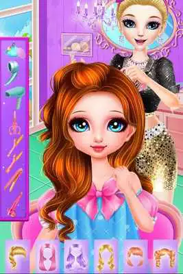Play My Birthday Party