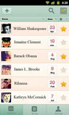 Play My Birthday Reminder Free