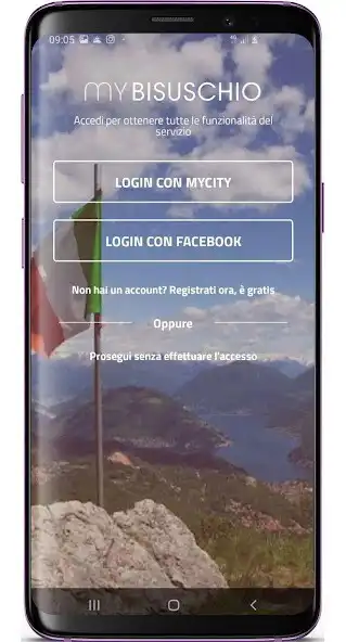 Play MyBisuschio as an online game MyBisuschio with UptoPlay