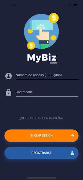Play Mybiz  and enjoy Mybiz with UptoPlay