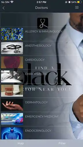 Play My Black Doc as an online game online My Black Doc with UptoPlay Play My Black Doc as an online game My Black Doc with UptoPlay