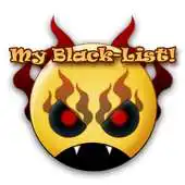 Free play online My Black-List! APK Free play online My Black-List! APK