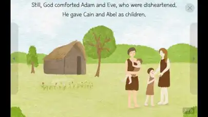 Play Myble - Picture Bible  and enjoy Myble - Picture Bible with UptoPlay