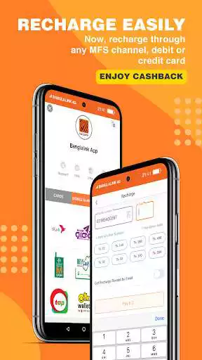 Play MyBL (My Banglalink)  and enjoy MyBL (My Banglalink) with UptoPlay