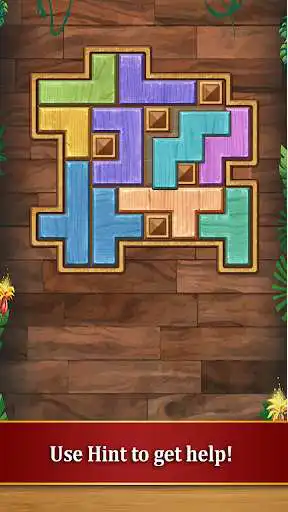 Play My Block: Wood Puzzle and enjoy My Block: Wood Puzzle with UptoPlay Play My Block: Wood Puzzle and enjoy My Block: Wood Puzzle with UptoPlay