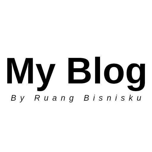 Play My Blog - By Ruang Bisnisku APK Play My Blog - By Ruang Bisnisku APK