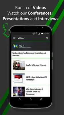 Play My Blogger Tricks