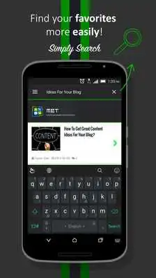 Play My Blogger Tricks