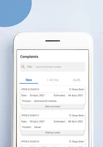 Play MyBlu Business as an online game MyBlu Business with UptoPlay