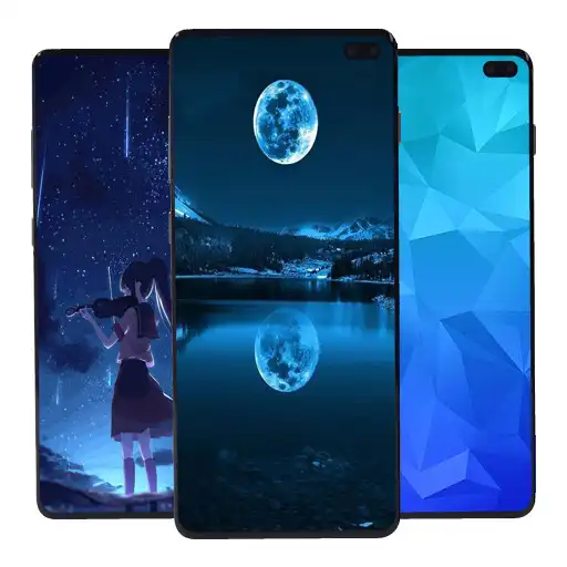 Play My Blue Wallpapers HD APK Play My Blue Wallpapers HD APK