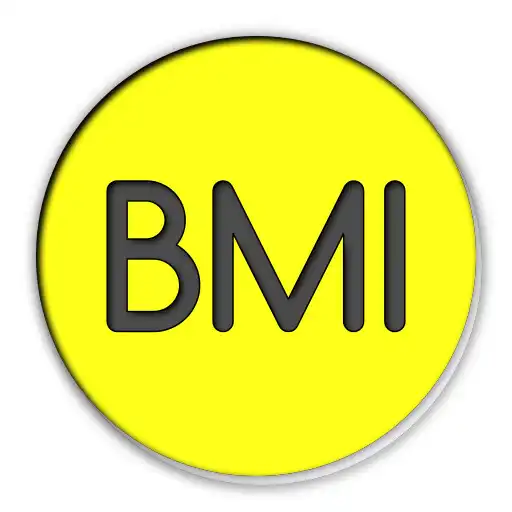 Free play online My BMI (Body Mass Index) APK