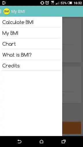 Play My BMI (Body Mass Index)