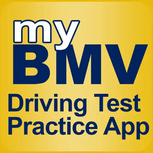 Play myBMV Driving Test Practice APK