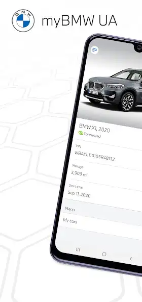 Play myBMW UA  and enjoy myBMW UA with UptoPlay