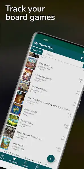 Play My Board Game Collection  and enjoy My Board Game Collection with UptoPlay