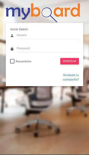 Play MyBoard as an online game MyBoard with UptoPlay