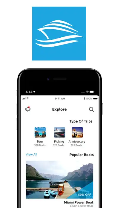 Play MyBoat as an online game MyBoat with UptoPlay