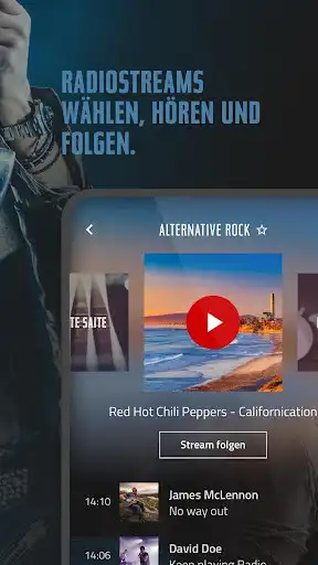 Play myBOB - die RADIO BOB!-App as an online game myBOB - die RADIO BOB!-App with UptoPlay