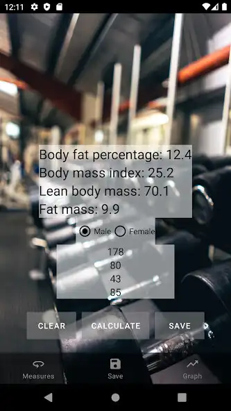 Play myBody as an online game myBody with UptoPlay