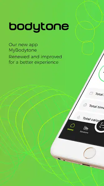 Play MyBodytone app  and enjoy MyBodytone app with UptoPlay