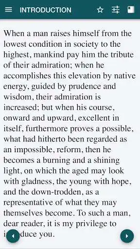 Play My Bondage and My Freedom - Public Domain  and enjoy My Bondage and My Freedom - Public Domain with UptoPlay