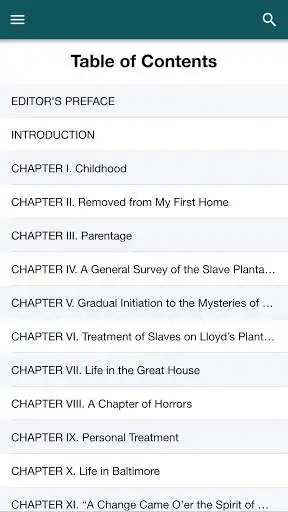 Play My Bondage and My Freedom - Public Domain as an online game My Bondage and My Freedom - Public Domain with UptoPlay