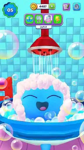 Play My Boo 2: My Virtual Pet Game  and enjoy My Boo 2: My Virtual Pet Game with UptoPlay