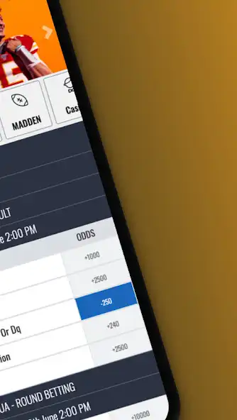 Play MyBookie as an online game MyBookie with UptoPlay