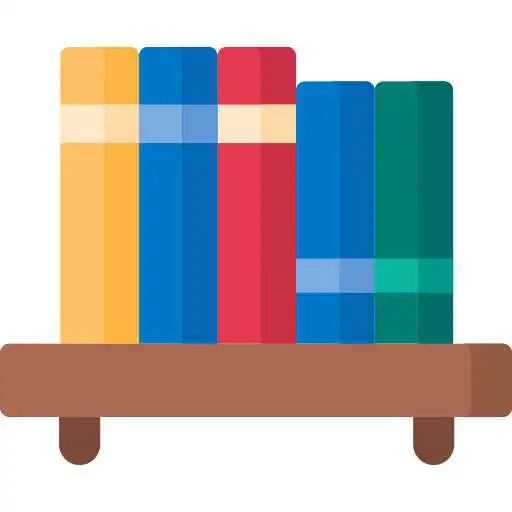 Play My book library - save and organize your books APK