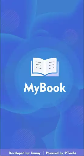 Play MyBook  and enjoy MyBook with UptoPlay