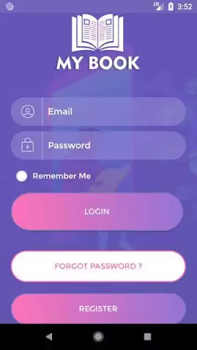 Play MyBook as an online game MyBook with UptoPlay